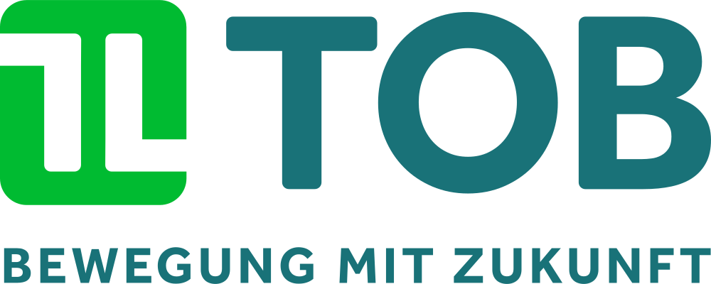 Tob Logo